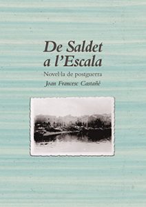 Descargar De Saldet a L’escala (Catalan Edition) pdf, epub, ebook