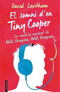 Descargar El somni d’en Tiny Cooper pdf, epub, ebook
