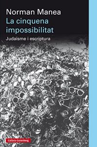 Descargar La cinquena impossibilitat pdf, epub, ebook