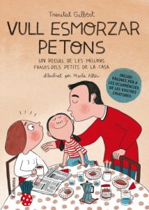 Descargar Vull esmorzar petons pdf, epub, ebook