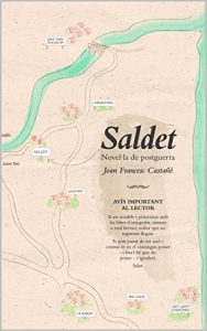 Descargar Saldet: Novel·la de postguerra (Catalan Edition) pdf, epub, ebook