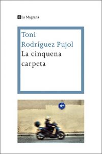 Descargar La cinquena carpeta (LES ALES ESTESES) pdf, epub, ebook