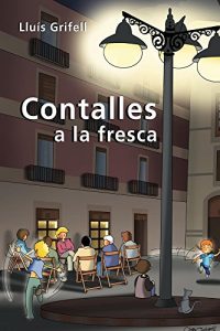 Descargar Contalles a la fresca (Catalan Edition) pdf, epub, ebook