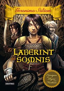 Descargar El laberint dels somnis pdf, epub, ebook