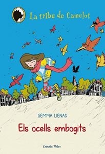 Descargar 11. El misteri dels ocells embogits pdf, epub, ebook