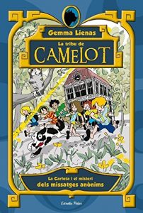 Descargar 8. La Carlota i el misteri dels missatges anònims pdf, epub, ebook