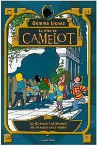 Descargar 5. La Carlota i el misteri de la casa encantada pdf, epub, ebook