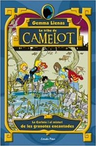 Descargar 9. La Carlota i el misteri de les granotes encantades pdf, epub, ebook