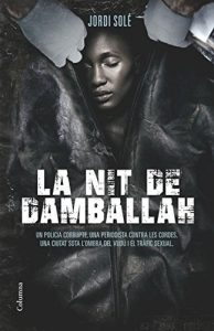 Descargar La nit de Damballah pdf, epub, ebook