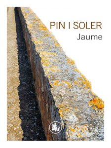 Descargar Jaume (Catalan Edition) pdf, epub, ebook