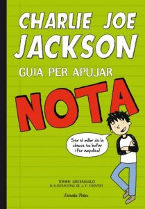 Descargar Charlie Joe Jackson. Guia per apujar nota pdf, epub, ebook