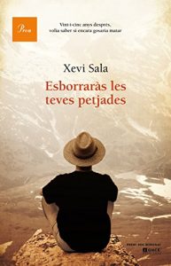 Descargar Esborraràs les teves petjades: Premi Roc Boronat 2014 (A TOT VENT-RÚST) pdf, epub, ebook