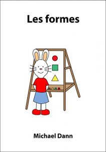 Descargar Les formes (Aprèn amb la Kiki Book 3) (Catalan Edition) pdf, epub, ebook