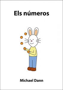 Descargar Els números (Aprèn amb la Kiki Book 2) (Catalan Edition) pdf, epub, ebook