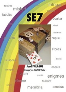 Descargar SE7 (Catalan Edition) pdf, epub, ebook
