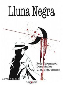 Descargar Lluna Negra (Catalan Edition) pdf, epub, ebook