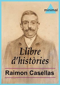Descargar Llibre d’històries (Imprescindibles de la literatura catalana) pdf, epub, ebook