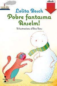 Descargar Pobre fantasma Anselm!(Kindle) (Barco de Vapor Blanca) pdf, epub, ebook