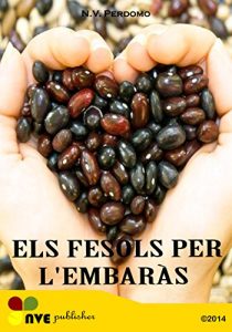 Descargar ELS FESOLS PER L’EMBARÀS (Catalan Edition) pdf, epub, ebook