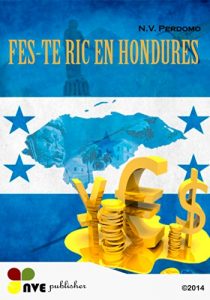Descargar FES-TE RIC EN HONDURES (Catalan Edition) pdf, epub, ebook