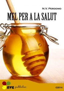 Descargar Propietats de la mel d’abella (Catalan Edition) pdf, epub, ebook