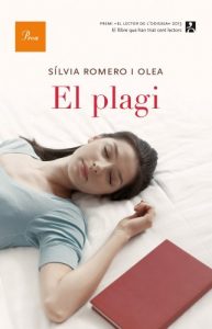 Descargar El plagi (A TOT VENT-RÚST) pdf, epub, ebook