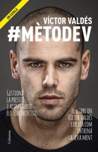 Descargar #mètodeV: Com gestionar la pressió de cada dia per aconseguir ser el millor (NO FICCIÓ COLUMNA) pdf, epub, ebook