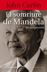 Descargar El somriure de Mandela pdf, epub, ebook