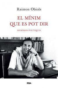 Descargar El mínim que es pot dir (ORIGENS) pdf, epub, ebook