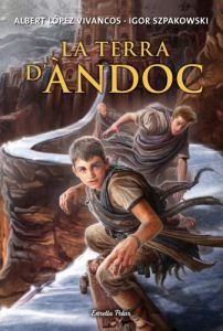 Descargar La Terra d’Àndoc (L’ illa del temps) pdf, epub, ebook