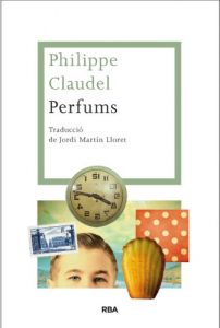 Descargar Perfums (LES ALES ESTESES) pdf, epub, ebook