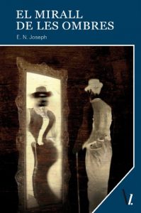 Descargar El mirall de les ombres (Colección Impulso Book 91) (Catalan Edition) pdf, epub, ebook