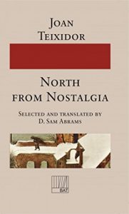 Descargar North from Nostalgia pdf, epub, ebook