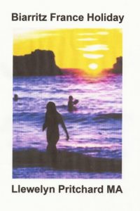 Descargar Biarritz France Holiday (Els Diaris Illustrats de Llewelyn Pritchard MA Book 2) (Catalan Edition) pdf, epub, ebook