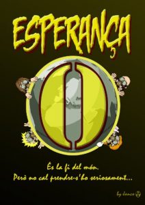 Descargar Esperança 0 – Episodi 1, Una nova esperança (o no) (Catalan Edition) pdf, epub, ebook