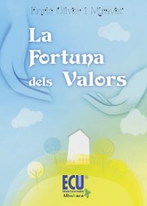Descargar La fortuna dels valors (Catalan Edition) pdf, epub, ebook