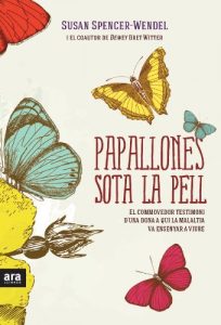 Descargar Papallones sota la pell pdf, epub, ebook