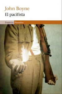 Descargar El pacifista (EMPURIES NARRATIVA) pdf, epub, ebook