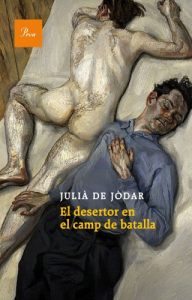 Descargar El desertor en el camp de batalla (A TOT VENT-RÚST) pdf, epub, ebook