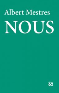 Descargar Nous (Poesia) pdf, epub, ebook