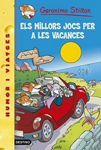Descargar 28- Els millors jocs per a les vacances pdf, epub, ebook