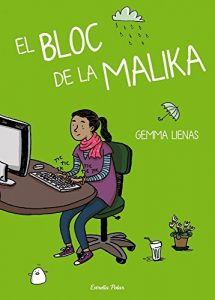 Descargar El blog de la Malika (Lectors avançats) pdf, epub, ebook