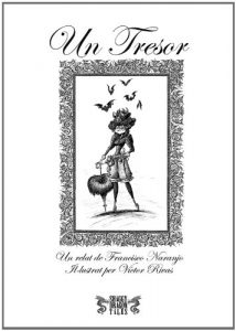 Descargar Un Tresor (Catalan Edition) pdf, epub, ebook