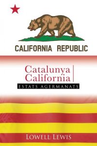 Descargar Catalunya I California: ESTATS AGERMANATS (Catalan Edition) pdf, epub, ebook
