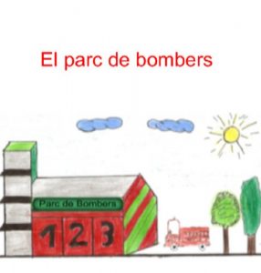 Descargar El parc de bombers (Catalan Edition) pdf, epub, ebook