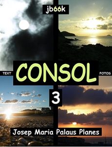 Descargar Consol ·3· (Catalan Edition) pdf, epub, ebook