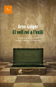 Descargar El vell rei a l’exili (A TOT VENT-RÚST) pdf, epub, ebook
