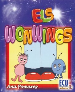 Descargar Els Wonwings (Catalan Edition) pdf, epub, ebook