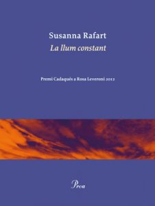 Descargar La llum constant (OSSA MENOR) pdf, epub, ebook