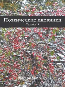 Descargar Поэтические дневники:Тетрадь 3:Тетрадь 3 (Catalan Edition) pdf, epub, ebook
